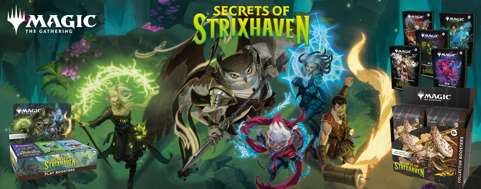 Level Up Your Gaming Experience